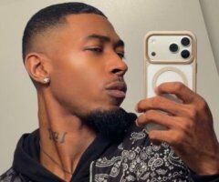 Detroit Content Creator Male Escort — Outcalls, Fetish Shows & Video/Facetime - Image 4