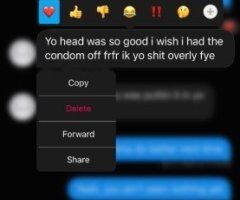 San Antonio Betty Baby — Chocolate City vibes (in-call & outcall) - Image 3