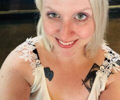Boston escorts - Pretty Blonde (38) — Curvy Blonde Escort