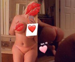 Pittsburgh PA Blonde Busty Female Escort — Organic Paris GS - Image 2