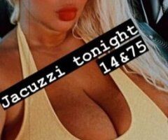 Pittsburgh PA Blonde Busty Female Escort — Organic Paris GS - Image 7