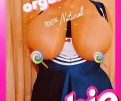 Pittsburgh PA Blonde Busty Female Escort — Organic Paris GS - Image 8