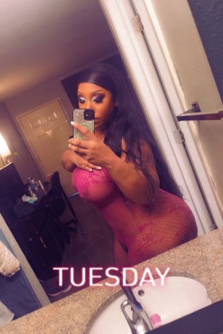 West Palm Beach Female Escort — Sub/Dom Sessions (Incall Preferred) - 1