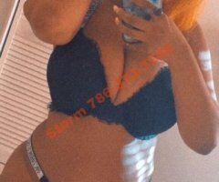 Macon, Georgia Curvy Black & Creole Companion — FaceTime Verified - Image 4