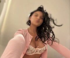 Charlotte NC Latina Female Escort — real chica for video verification - Image 2
