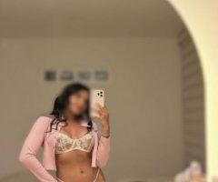 Charlotte NC Latina Female Escort — real chica for video verification - Image 3