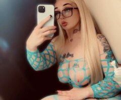 Lexi — Italian Head Doctor Escort (Green Eyes, Double DDD) - Image 6