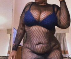 Thick Chocolate Plush + Creamy  — Outcalls & Cardates in DC - Image 4