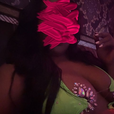 Chocolate Goddess  — DC Female Escort (Premium Dinner Dates & Overnights) - 1