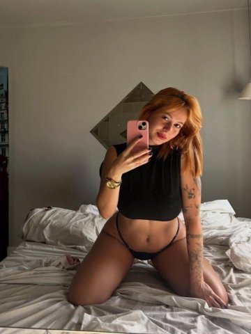 Augusta, GA Latina Escort — 69, Anal & Erotic/Relaxing Massages - 1