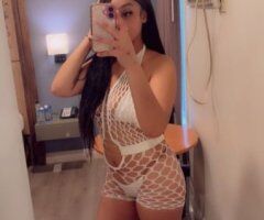 Seattle, WA Female Escort — fetish-friendly sessions - Image 5