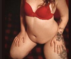 Autumn — Curvy Inked Fantasy GFE & Roleplay in Kansas City - Image 4