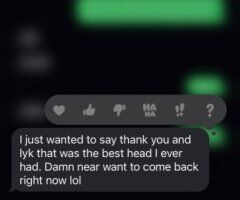 Houston Big Booty Small Waist Female Escort — In-Call & Outcall (Video Verify) - Image 5