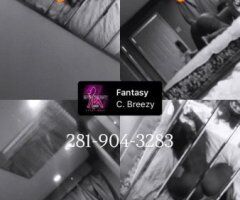 Houston, TX In-Call Female Escort — QV 30-Min BJS Special Near NRG Stadium - Image 3