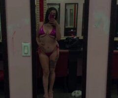 Thick Latina Escort in Boston — Incall & Outcall, BBJ/GFE, Cream Pie + Massage - Image 2