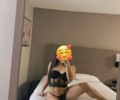 Julieta — Colombian Female Escort (first time in Manassas) - Image 3
