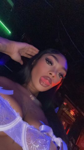 Slip and Slide  — Petite Slim-Thick Incalls Only - 1