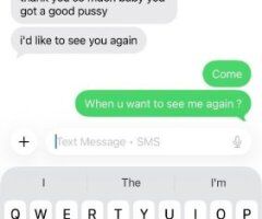Brooklyn Throat Goat Female Escort — Tight & Wet, Massages + Happy Ending - Image 3