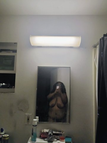 Los Angeles Phone Sex with a Sexy BBW Woman (Dirty Talk) - 1