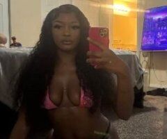 Seattle Female Escort — Nalani’s OnlyFans & Snapchat - Image 3