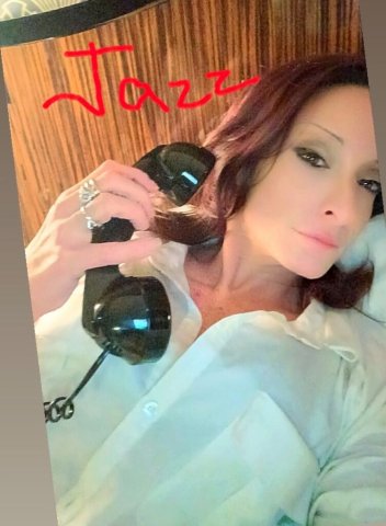 Jello Jazz & Ina Ivanova (Duo or Solo) — Manhattan Escort - 1