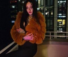 Jello Jazz & Ina Ivanova (Duo or Solo) — Manhattan Escort - Image 6