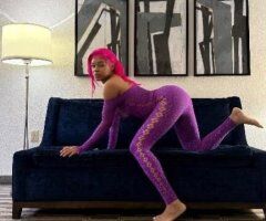Valdosta GA Female Escort — BBJ/CIM & QV/Half/Full Service - Image 3
