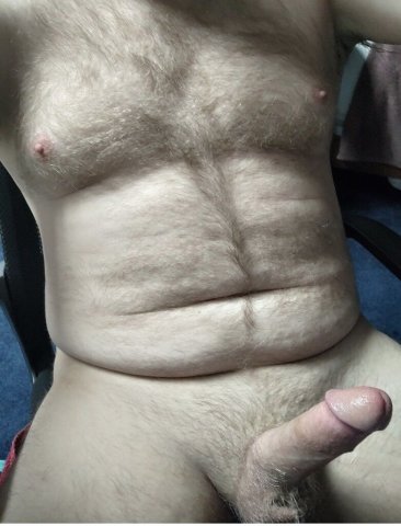 Laid-Back Bi Guy — Huge Oral Fetish (Minneapolis / St. Paul) - 1