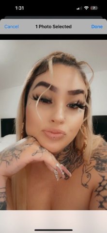 Odessa TX Female Escort — Full Service (Throat, Pussy, Anal) & Night Specials (Incalls/Outcalls) - 1