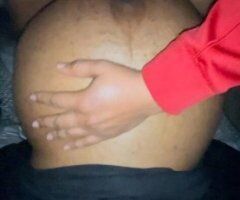 Houston Male Escort — Date night, getting pregnant, bussy play & sit-on-face - Image 6