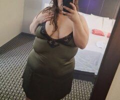Houston BBW Specials — In-Call & Out-Call Curvy Play - Image 2