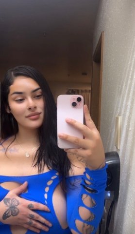 Curvy Latina Incall/Outcall Fun — Wet & Clean (Carmen) in Portland, OR - 1