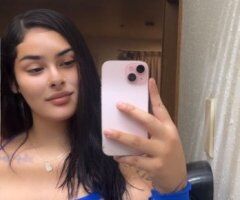 Portland escorts - Curvy Latina Incall/Outcall Fun — Wet & Clean (Carmen) in Portland, OR