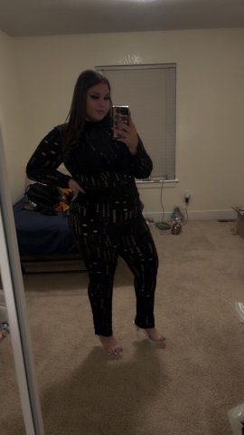 Denver BBW Female Escort — $120 specials - 1