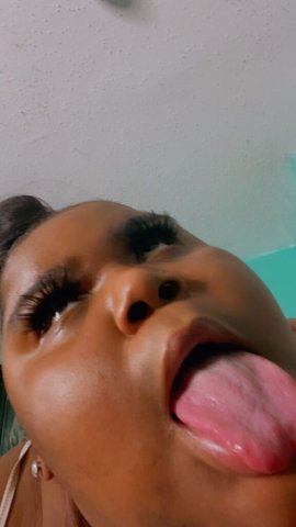 New Orleans BBW Female Escort — Head & Pussy Special - 1