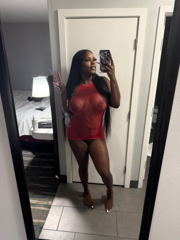 Mercedeez (Cedeez / Big Body Benz) — Trans Escort in Raleigh-Durham - 1