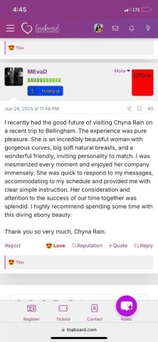 Spokane Valley Ebony/Asian Female Escort — Outcalls Available - 1