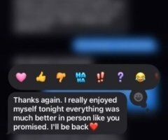 Cleveland, OH Outcalls Only — Upscale Companion for Text & Rates - Image 3