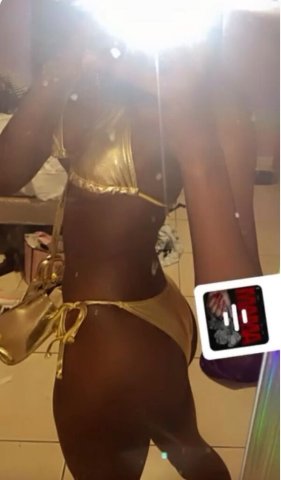 Tight n Pretty Incalls Only — Petite escort with 300 minimum - 1