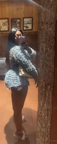 Memphis Female Escort — “Top of The Line” Head & Oral - 1
