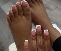 Memphis Female Escort — “Top of The Line” Head & Oral - Image 5