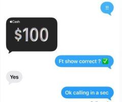 Cleveland TS In-Call — BBJ + Full Service (FaceTime Verify) - Image 4