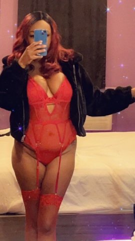 South Jersey Female Escort — Anal, Prostate Massage, Outcall Visits - 1
