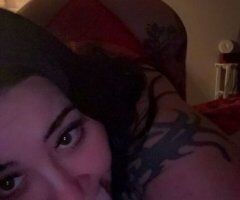 Central Jersey Female Escort — Short, Thick, Tatted & Squirter - Image 9