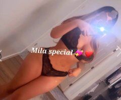 Mila — Sexy In-call Only (Exclusive Services) New York City - Image 3