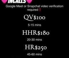 Dallas TX In-Calls Only BBW Female Escort — Full Services - Image 9