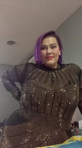 Memphis, TN Female Escort — QVS & Full Body Massages (Happy Ending) - 1