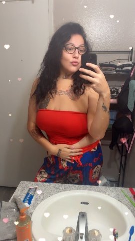 Latina Mami (26) — SWEET LIKE HONEY booking - 1