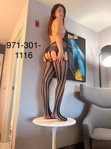 LAYLA in Portland, OR — White & Native Female Escort (Incall) - 1