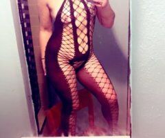 Blue-eyed female escort — incalls at private residence (Treasure Coast, FL) - Image 3